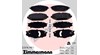 Remblokset voor - ind. (Zimmermann) gallery thumbnail